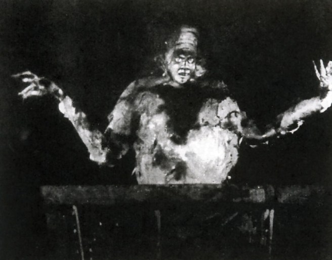 Frankenstein 1910